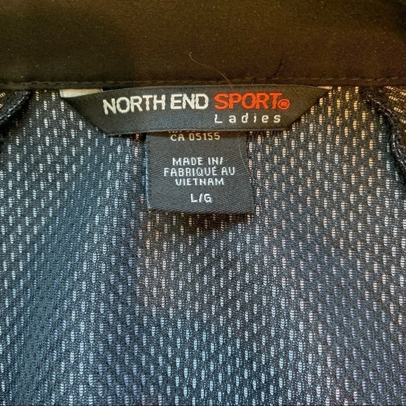 Black hard core jacket - Picture 13 of 15